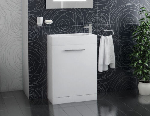 Click here to view and / or buy the Evora Bathroom Vanity Unit & Sink